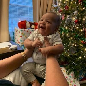 Meet your Posher, Judith